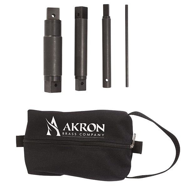 Akron Nozzle Repair Tool Kit 9200***