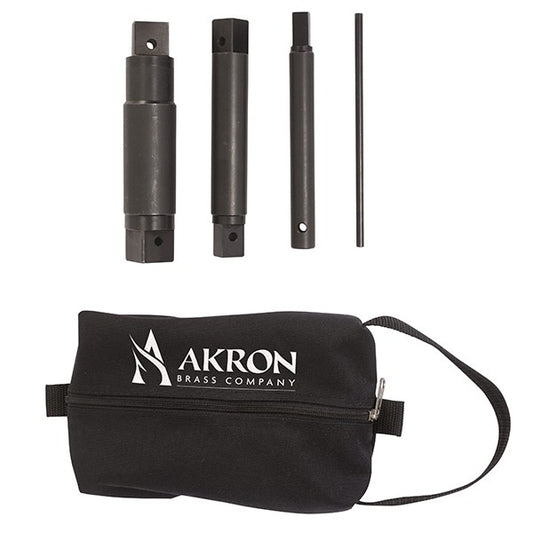 Akron Nozzle Repair Tool Kit 9200***