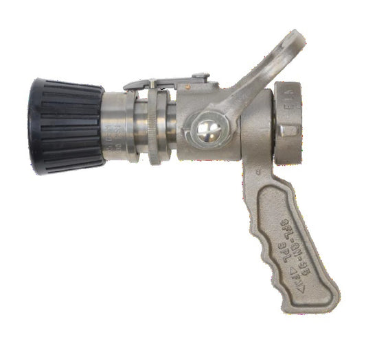 Marine Elkhart Shipboard Nozzle w/pistol grip SFL-GN-95-SPL***