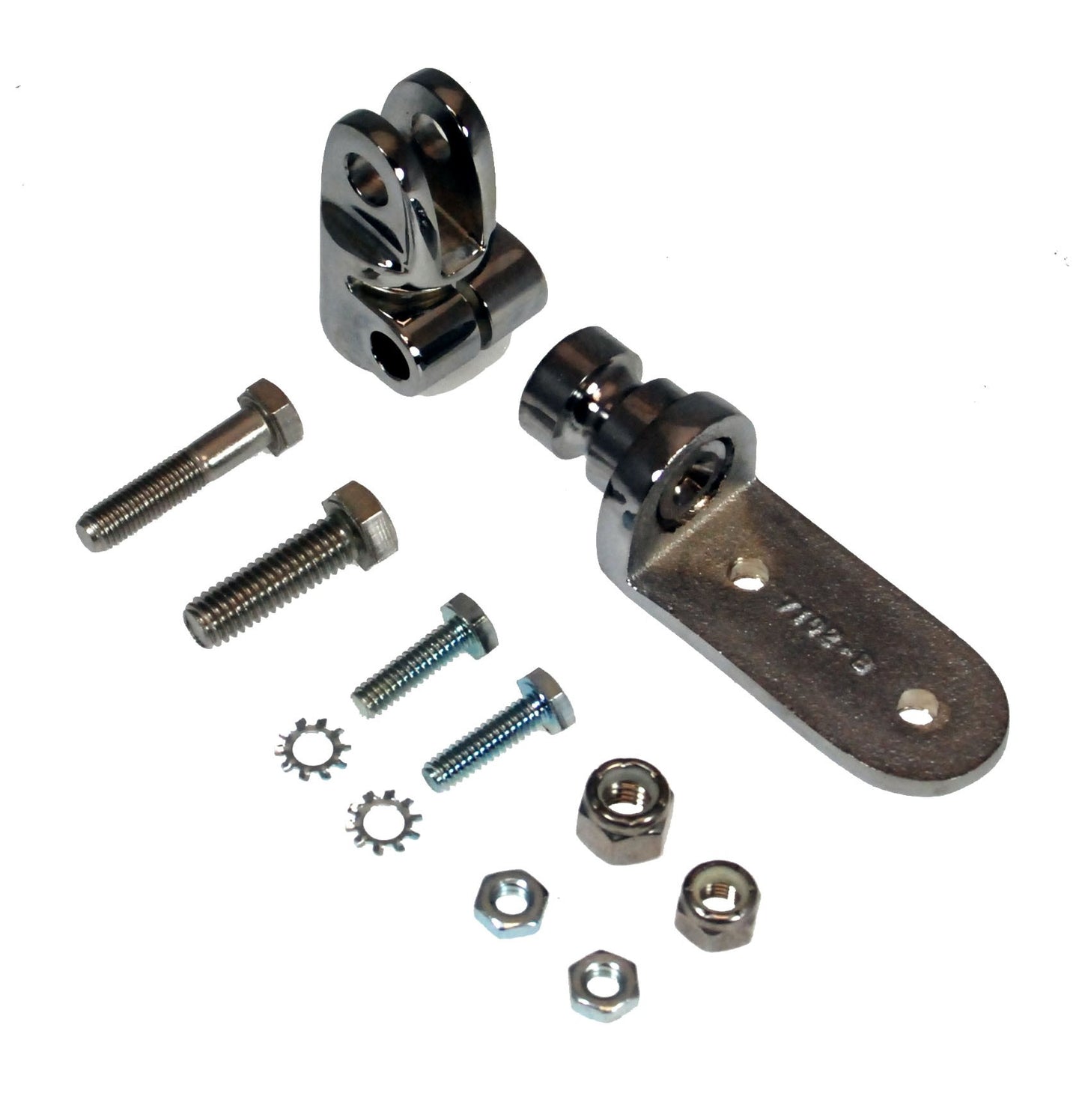 Square base mount Replacement for Collins and SoBrite