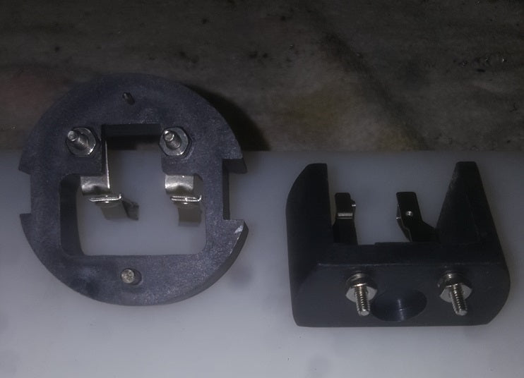 Collins Dynamics Replacement Bulb clips Kit