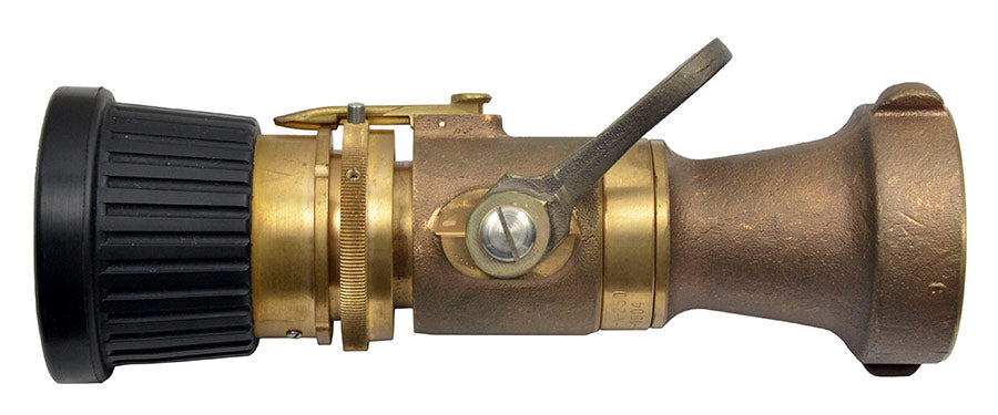 Marine Elkhart Shipboard Nozzle SFL***