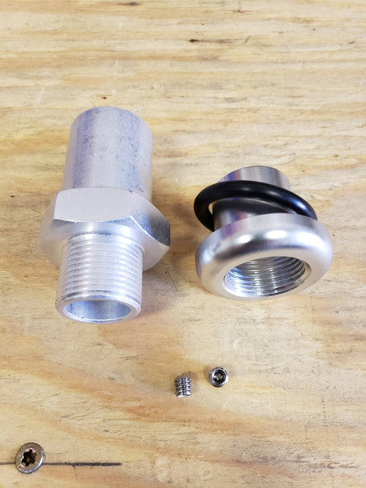 FRC to Havis / Magnifier Quick Raze pole adaptor TKN