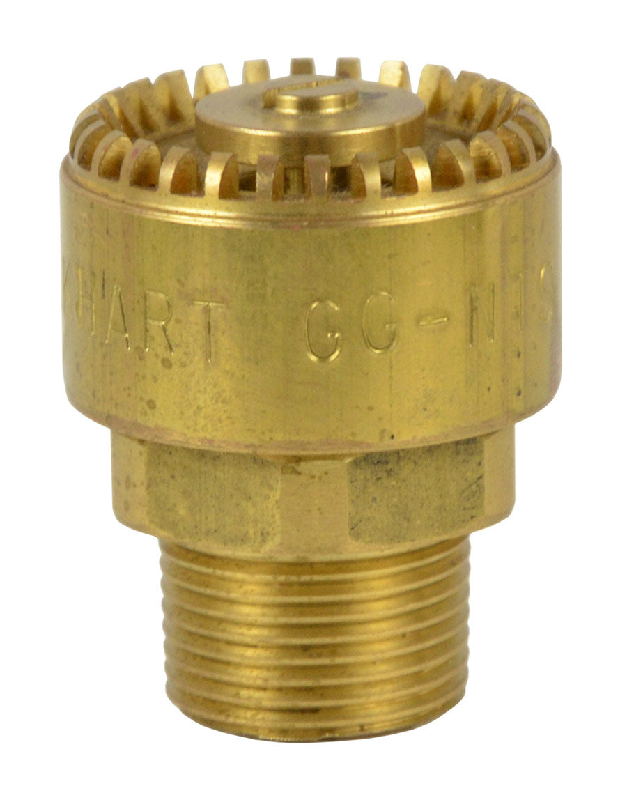 Elkhart Fixed System Nozzles, NTS-C, NTL-C, NT-C, NT-500-C