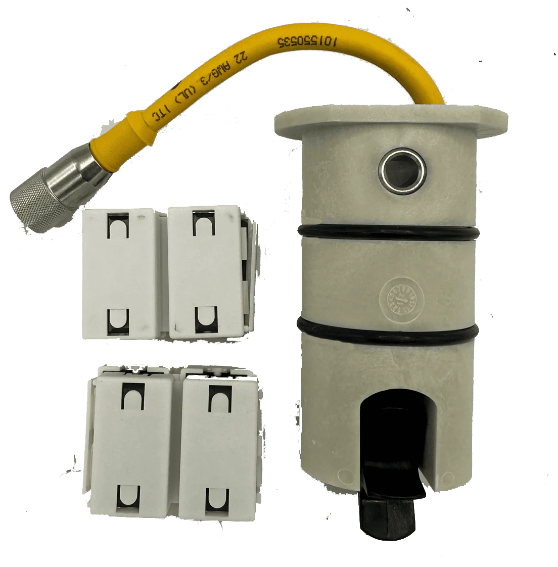 FoamPro Paddlewheel Flow Sensors 2660-0056
