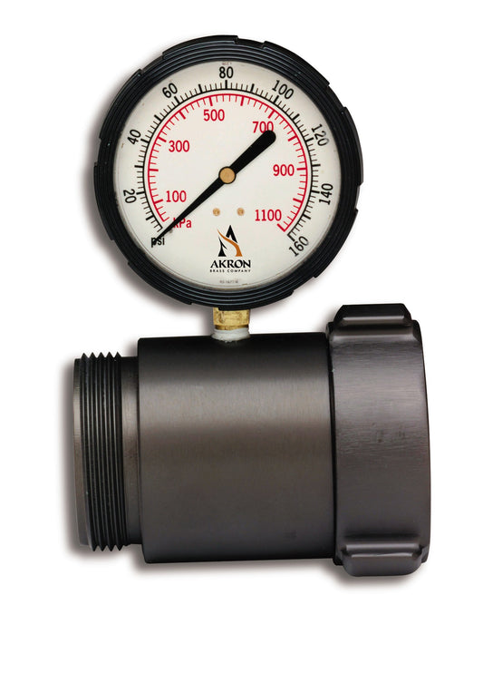 Akron Line Gauge, HLGK 1.5" and 2.5"***
