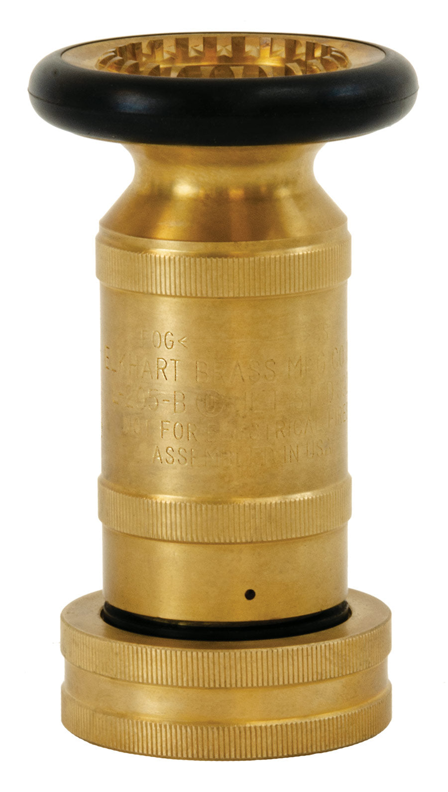 Elkhart INDUSTRIAL & ELECTRICAL Twist FOG 205 Nozzles***