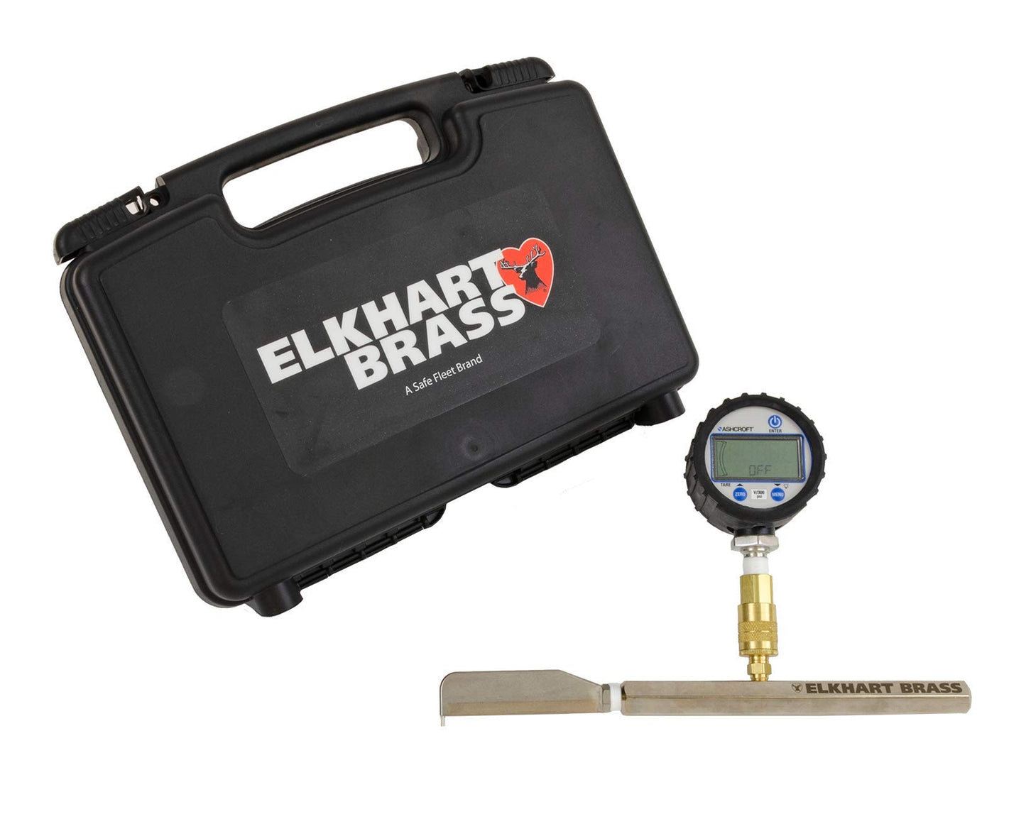 Elkhart DIGITAL HANDHELD PITOT GAUGE***
