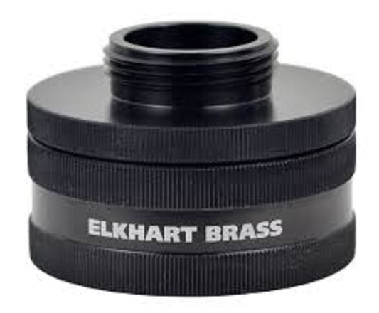 Elkhart Reducer 101A, 102A 2.5” Female to 1.5” Male Reducers***