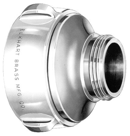 Elkhart S-327 Brass Swiveling Reducer