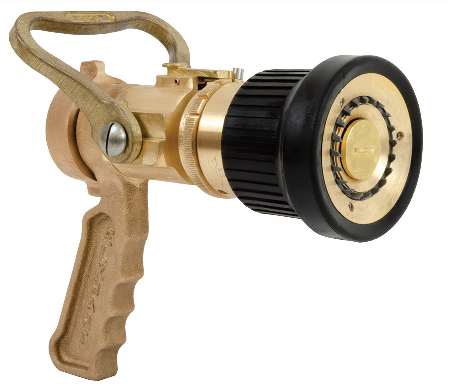 Marine Elkhart Shipboard Nozzle SFL***