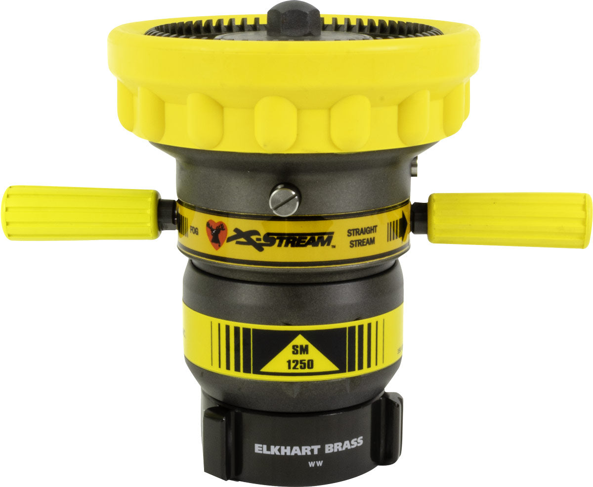 Elkhart 12V- 24V X-Stream Master Stream Nozzle ***