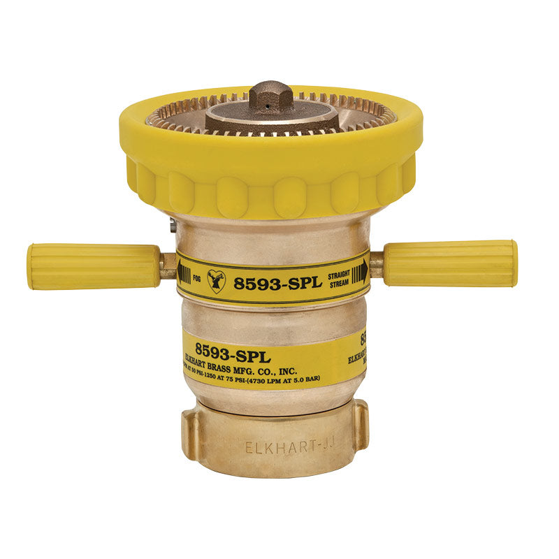Elkhart 12V- 24V X-Stream Master Stream Nozzle ***