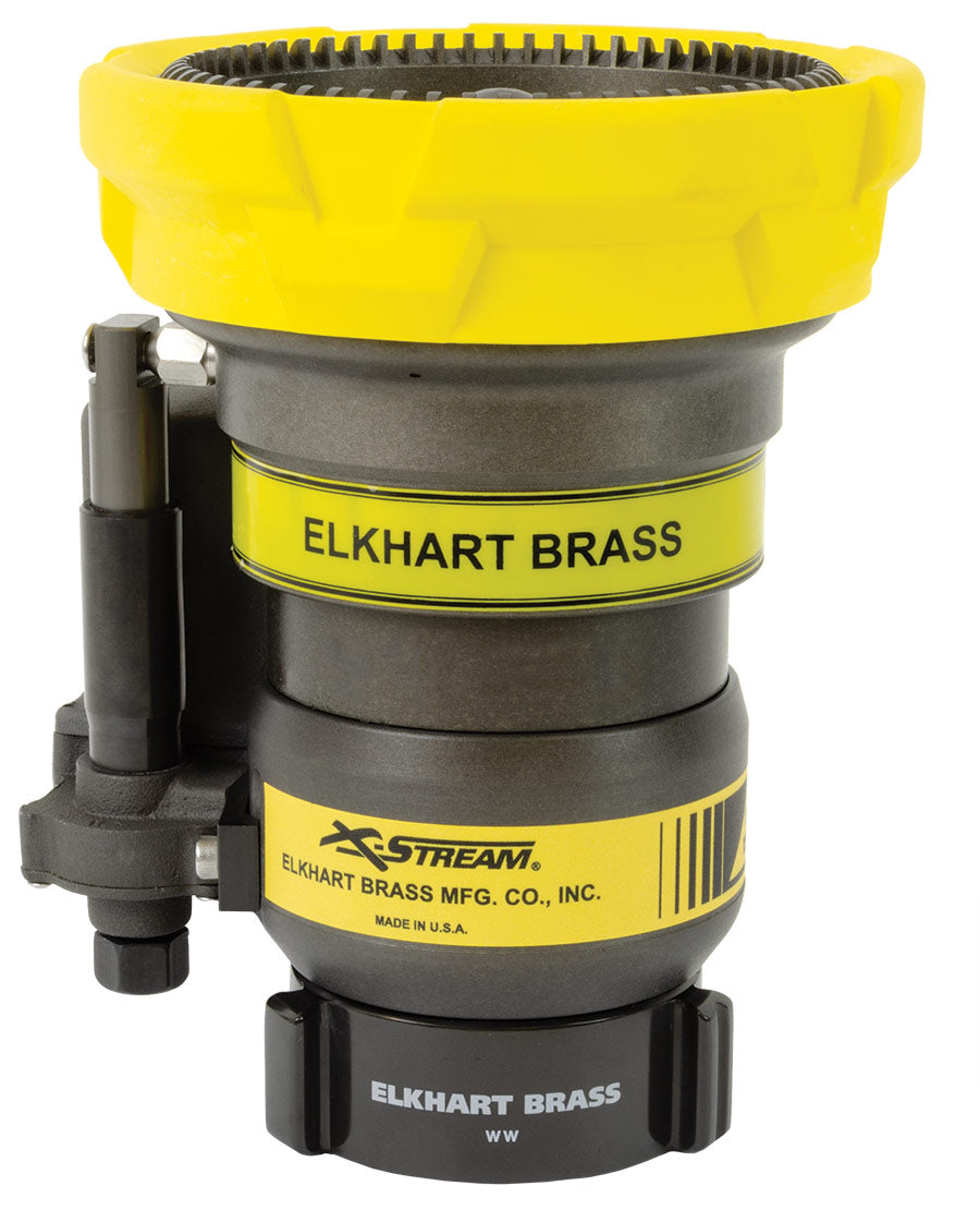 Elkhart 12V- 24V X-Stream Master Stream Nozzle ***