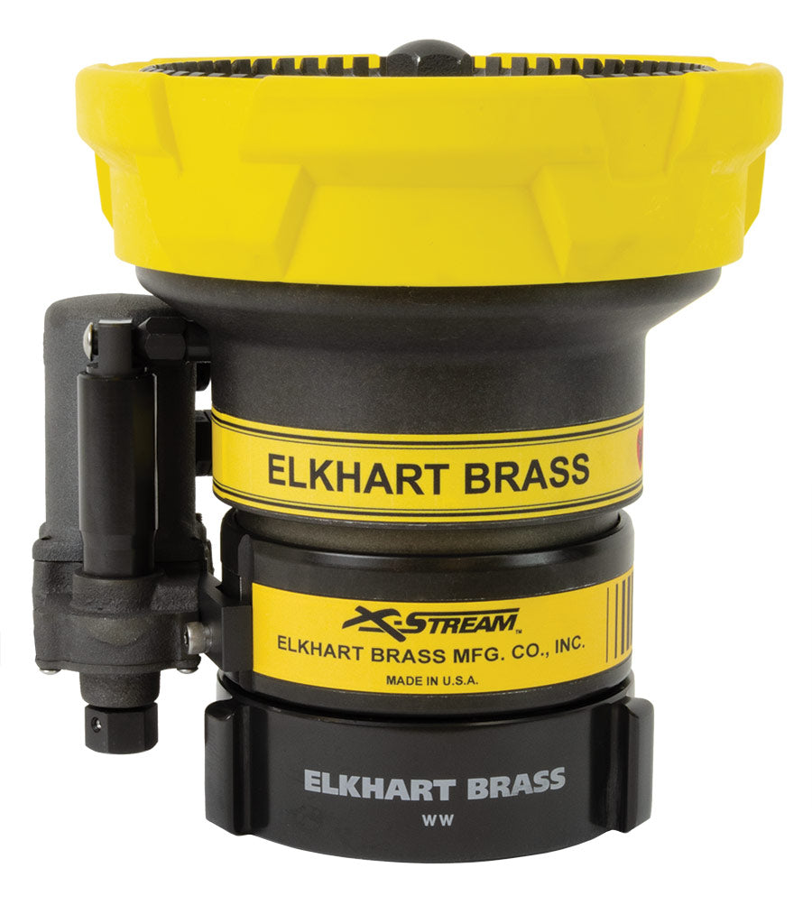 Elkhart 12V- 24V X-Stream Master Stream Nozzle ***