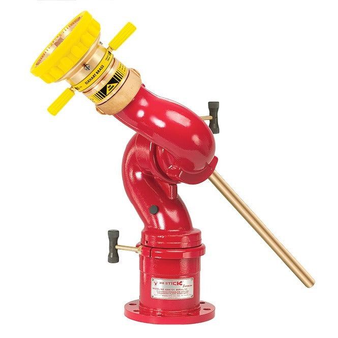 Elkhart SpitFire Fire Monitor, 8394***