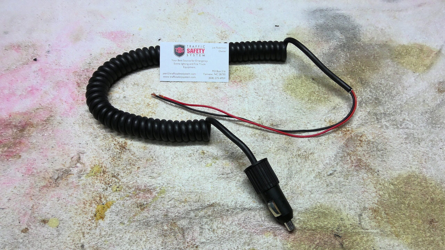 Vantage Point, Remote Ultra-bright LED Light. LED400***