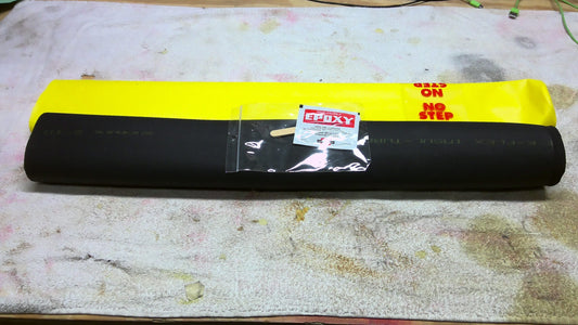 "MANSAVER Cover for 28" Bar - Replacement Covers MSA150-A28.  1 available product image