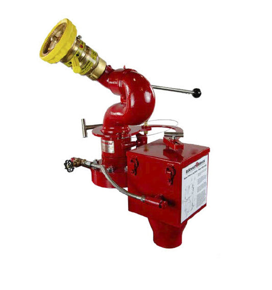 Water Powered Monitor Oscillator, WPO-2000,(NO MONITOR INCLUDED)***