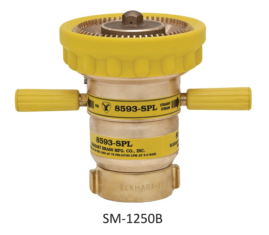Elkhart 12V- 24V X-Stream Master Stream Nozzle ***