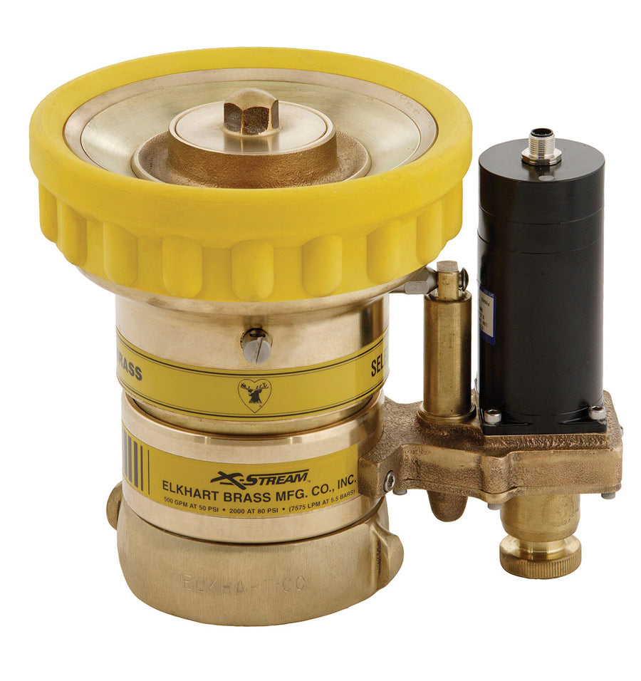 Elkhart 12V- 24V X-Stream Master Stream Nozzle ***