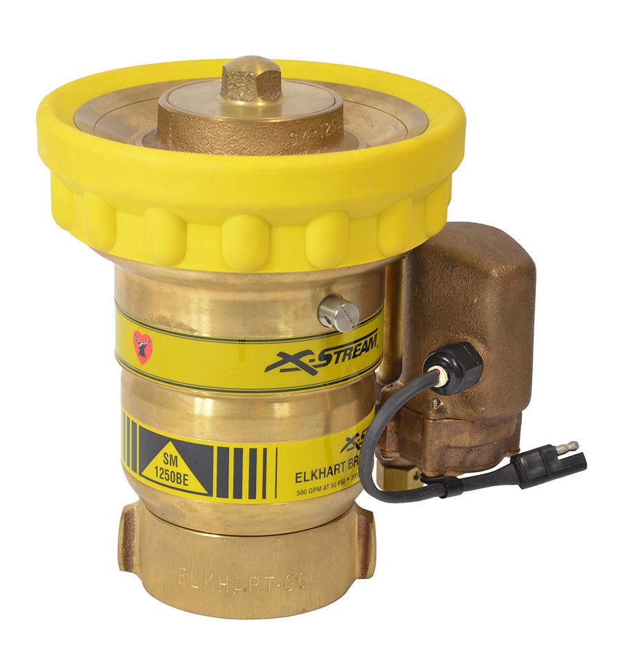 Elkhart 12V- 24V X-Stream Master Stream Nozzle ***