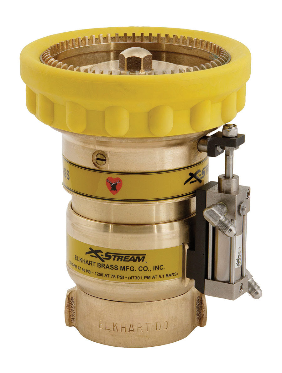 Elkhart 12V- 24V X-Stream Master Stream Nozzle ***