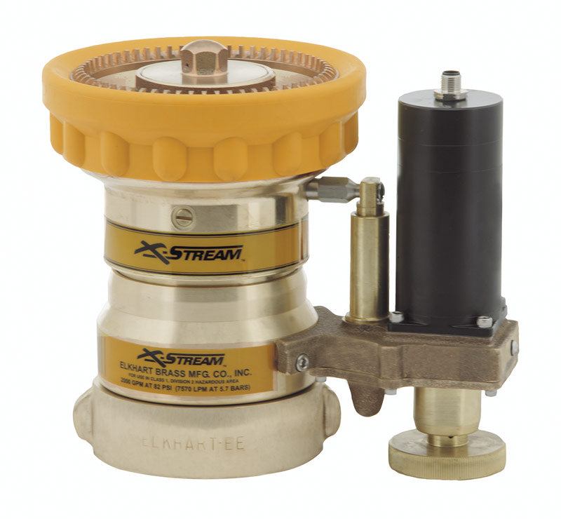 Elkhart 12V- 24V X-Stream Master Stream Nozzle ***