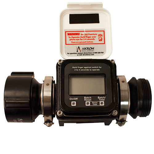 AkroFlow™ Portable Flow Meter 93012001***