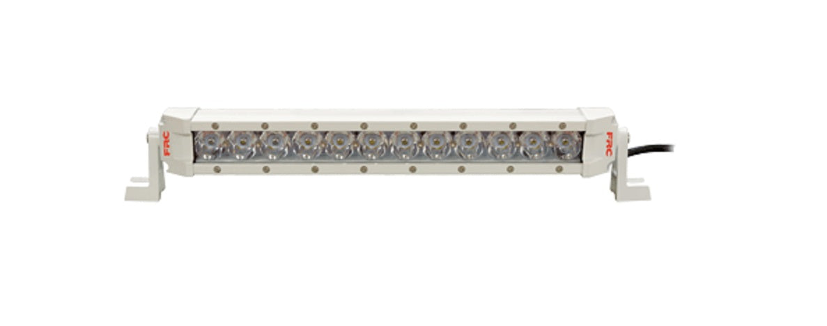 CRESTLIGHT LED Low Profile Lighting With DOT Markers, CLA100, CLA101