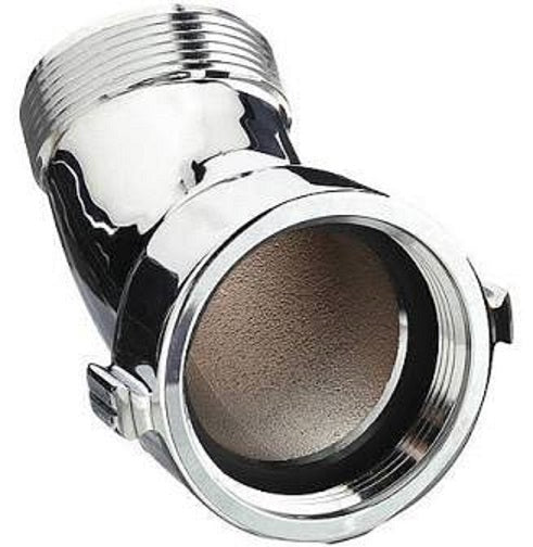 Elkhart Adapters - Elbow 45°, Female to Male, Hose to Hose***