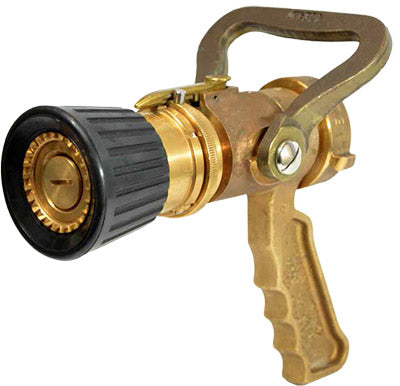 Marine Elkhart Shipboard Nozzle SFL***