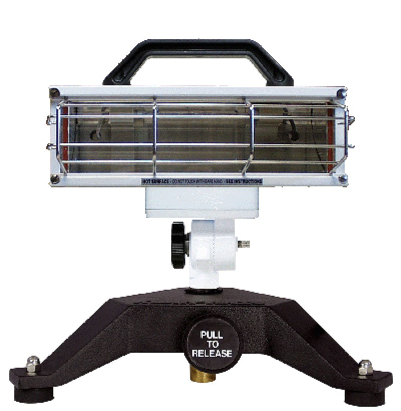 Focus Portable  Scene Light Model FCAKR700