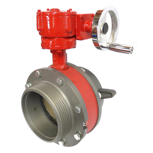 Elkhart Brass Suction Intake #2860***
