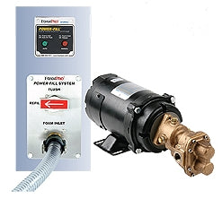 FoamPro Truck Mounted Foam Refill System 3435