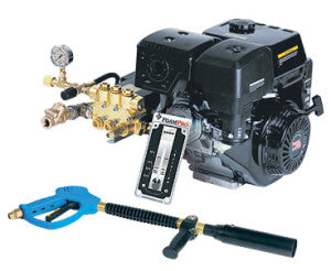 Turbo Stream® Ultra-High Pressure Foam System S108-4008