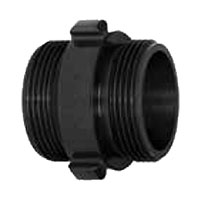 Elkhart Adapters - Double Male, Hose to Hose M-327***