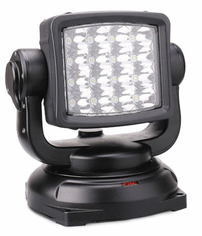 Vantage Point, Remote Ultra-bright LED Light. LED400***