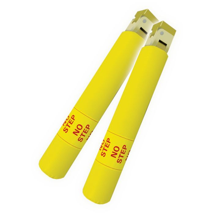 Man Saver Bar MSA110
