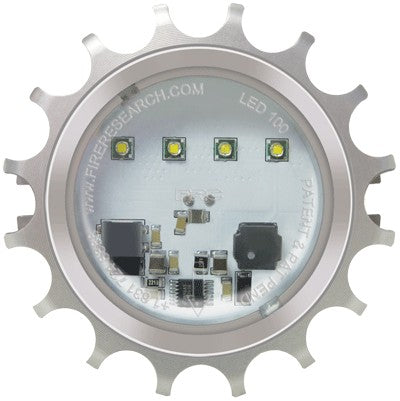 FireFly Compartment mounted LED Light LED1**-Q01***