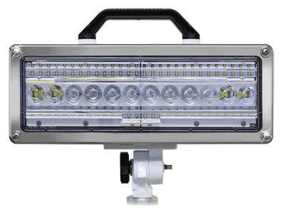 FRC SPECTRA LED Lampheads and Pole mounts SPA100