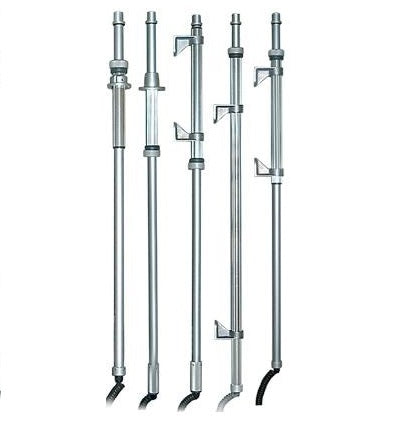FRC SPECTRA LED Extension Pole Top and side mount