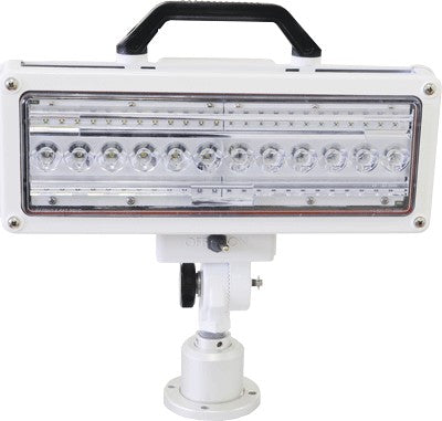 SPECTRA LED Fixed Top and Side mount 570 & 580***