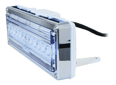 SPECTRA LED Brow Mounts 800-830-850 15000L to 20000L***