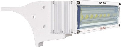 EVOLUTION II LED Brow mounts FCA800, FCA830, FCA850