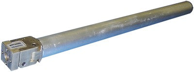 MANSAVER Platform Bars MSA120