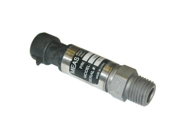 FRC Replacement pressure and Flow sensors