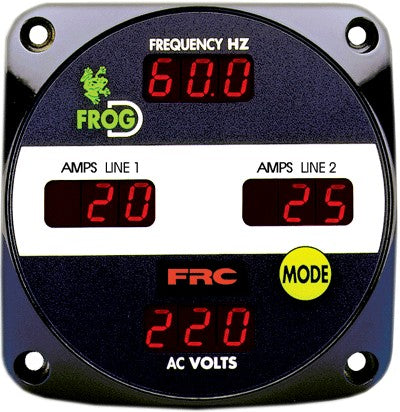 Frog D Generator Governors FDA102-A00