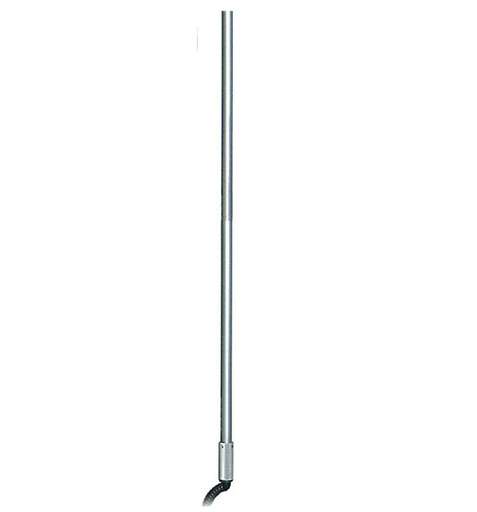 Inner Pole Replacement 510, 512, 530, 540, 542