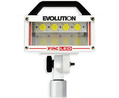 EVOLUTION II LED Lampheads FCA100-V11